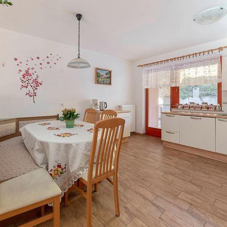 Apartment Pr' Kavac Rateče Buitenkant foto