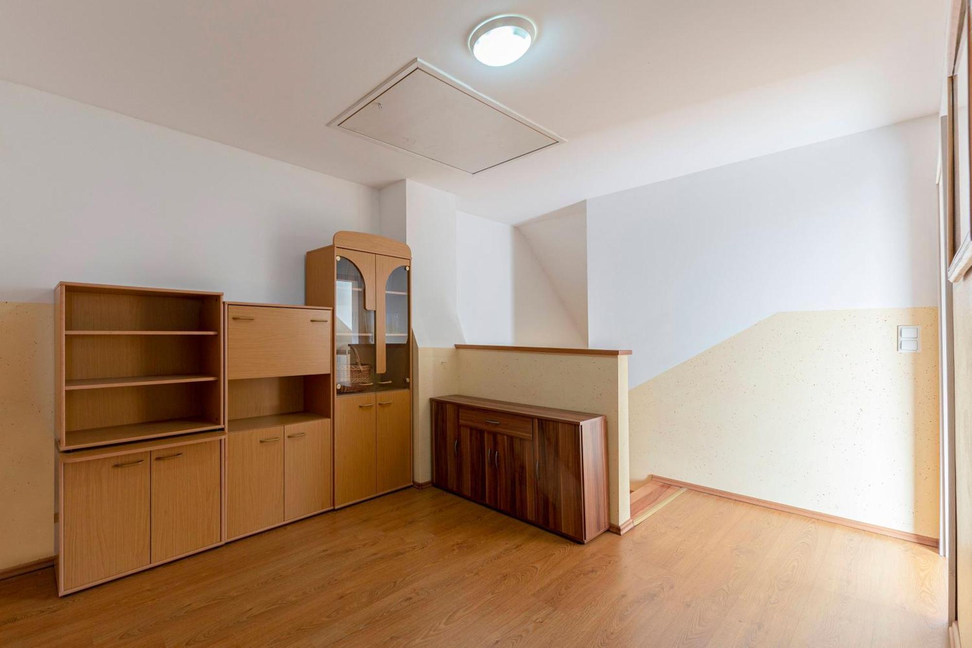 Apartment Pr' Kavac Rateče Buitenkant foto