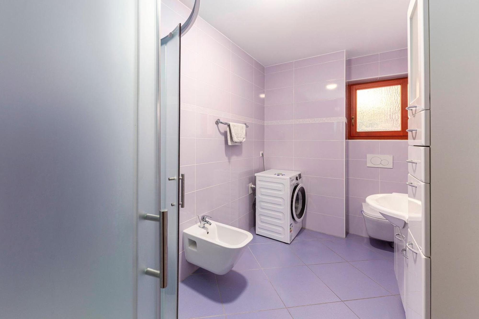 Apartment Pr' Kavac Rateče Buitenkant foto
