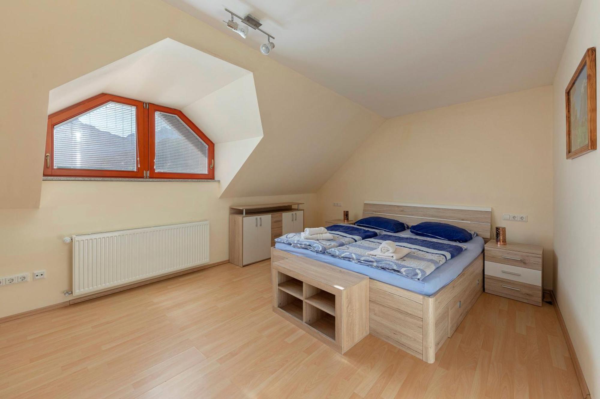 Apartment Pr' Kavac Rateče Buitenkant foto