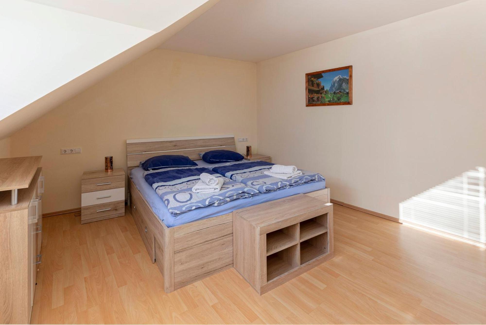 Apartment Pr' Kavac Rateče Buitenkant foto