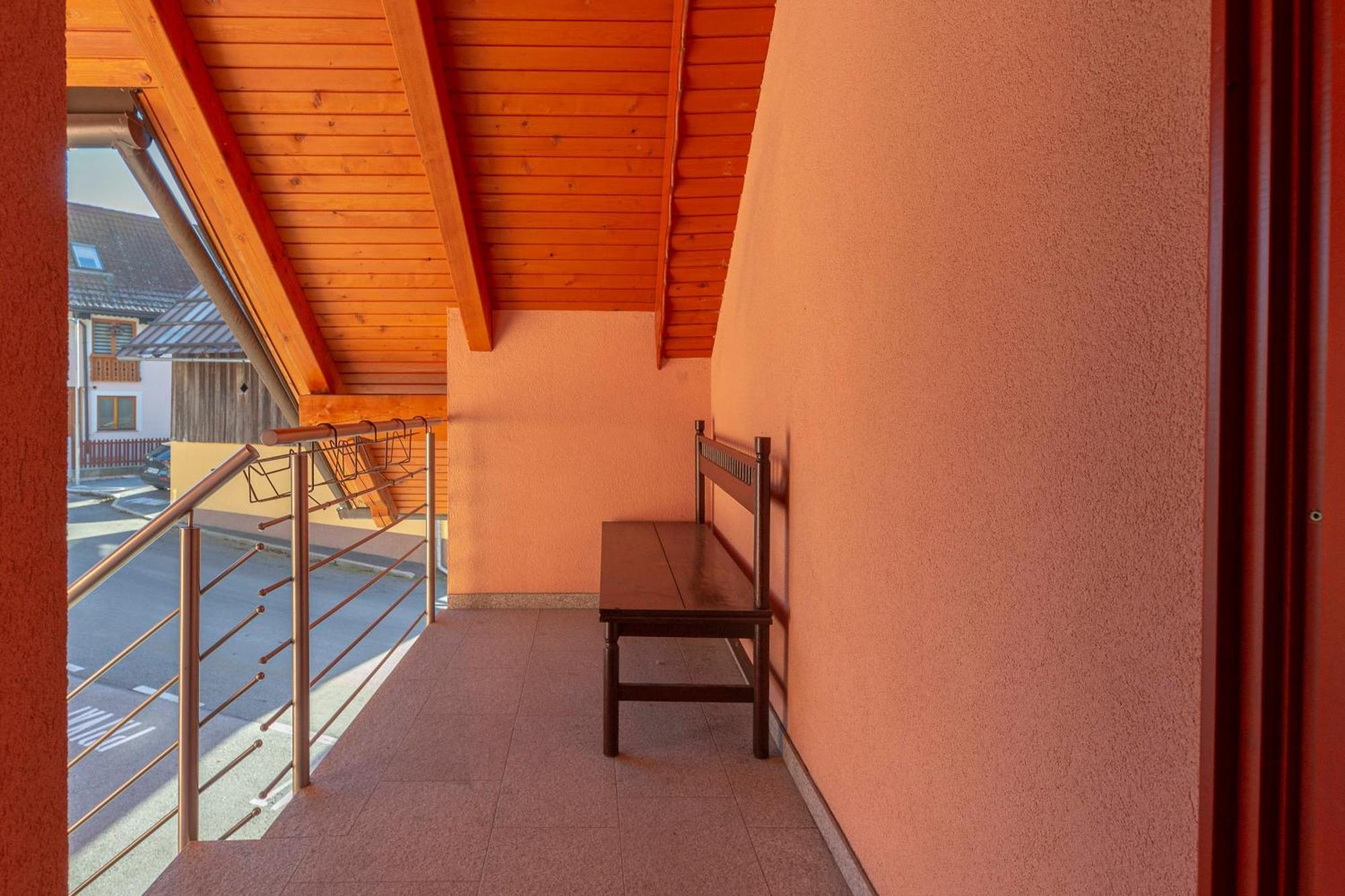 Apartment Pr' Kavac Rateče Buitenkant foto