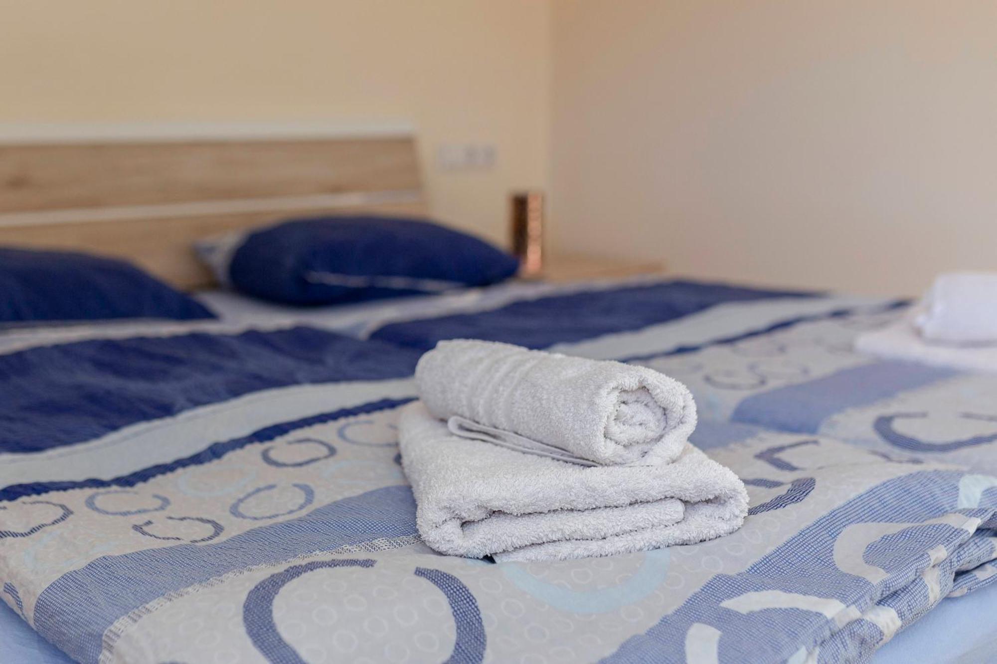 Apartment Pr' Kavac Rateče Buitenkant foto